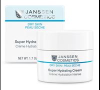 Super Hydrating Cream 50ml
